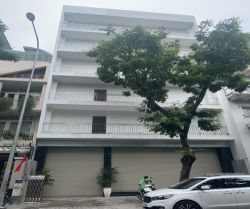 cho thue nha quan 10 mat tien duong cao thang p  12 quan 10 350 trieu