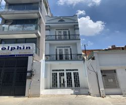 cho thue nha quan 1 mat tien duong nguyen van thu  p  da kao quan 1 45 trieu