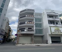 cho thue nha quan 1 mat tien duong nguyen binh khiem  p  da kao quan 1 300 trieu