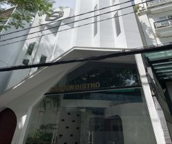 cho thue nha quan 3 hem duong nguyen thi minh khai phuong 5 quan 3 4400  thang