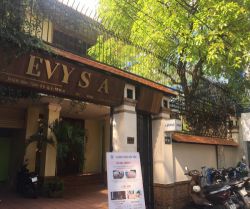 cho thue biet thu quan 3 mat tien duong pham dinh toai phuong 6 quan 3 90 trieu