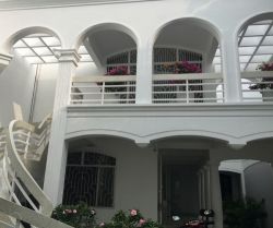 cho thue nha quan phu nhuan duong nguyen van troi dt  8x30m 3 tang gia 80 trieu thang