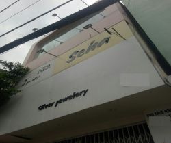 cho thue mat bang duong huynh van banh dt 5 x 18m gia 45 tr th