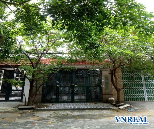 cho thue nha hxh quach van tuan dt 42 x 20m 3 lau gia 27 tr th