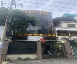 cho thue biet thu quan 1 mat tien duong dang dung p  tan dinh quan 1 80 trieu