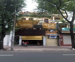 cho thue nha quan 3 duong ba huyen thanh quan phuong 6 quan 3 8000  thang