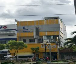 cho thue nha quan 1 mat tien duong pham viet chanh p  nguyen cu trinh quan 1 290 trieu