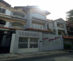 cho thue nha mat tien duong hoa lan dt 8 x 18m 1h 1t 3l gia 110 trieu thang