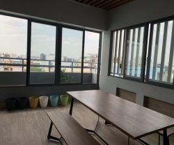 cho thue nha mat tien le tan quoc dt 5 x 18m 1t 5l st gia 80 tr th