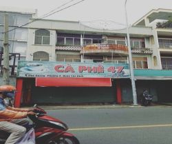 cho thue mat bang d pho quang dt 6 x 16m  no hau 10m  gia 35 trieu thang