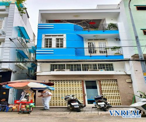 cho thue mat bang cu lao dt 4 x 11m gia 32 tr th