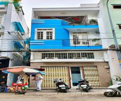 cho thue nha duong cu lao dt 4 x 10m1t 2l gia 30 tr th