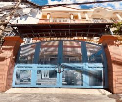 cho thue nha quan binh thanh duong no trang long 42x17m 3 tang gia 25 trieu thang