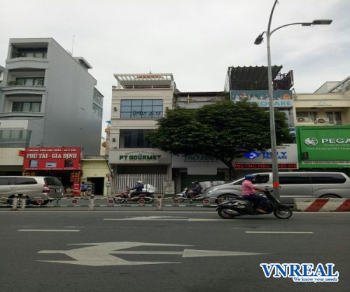 cho thue mat bang d phan dang luu dt 4 x 16m gia 45 tr th