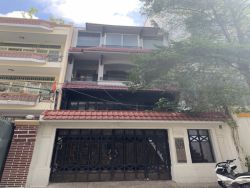 cho thue nha quan 1 hem duong nguyen thi minh khai p  da kao quan 1 55 trieu