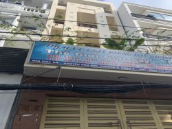 cho thue nha quan 3 mat tien duong nguyen van mai phuong 8 quan 3 45 trieu