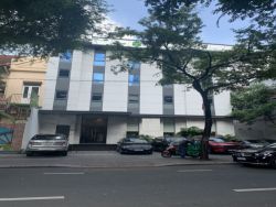 cho thue nha quan 1 mat tien duong nguyen du p  ben nghe quan 1 770 trieu