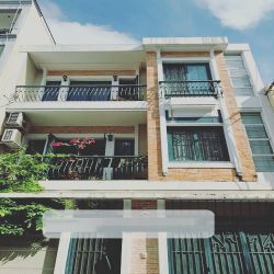 cho thue nha hxh nguyen minh hoang dt 7 x 12m 1t 2l gia 33 tr th