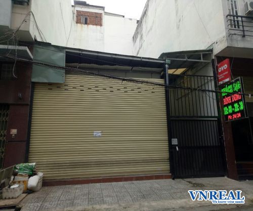 cho thue mat bang hoa cuc dt 8 x 16m gia 50 tr th