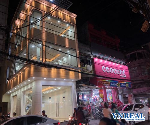cho thue nha goc 2mt pham van hai dt 5 x 11m4 lau gia 55 tr th