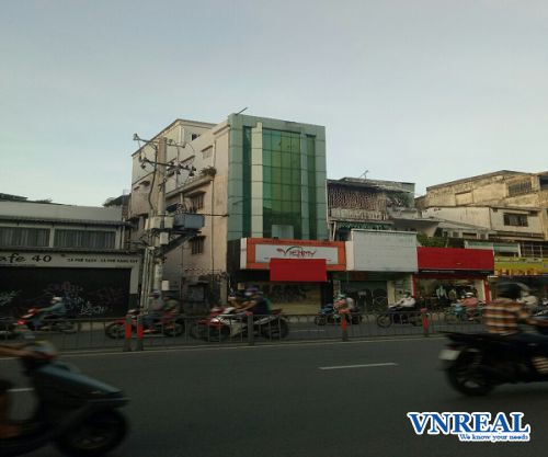 cho thue mat bang hoang van thu dt 5 x 185m gia 70 tr th