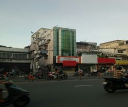 cho thue mat bang hoang van thu dt 5 x 185m gia 70 tr th