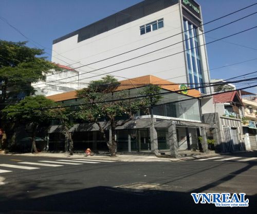 cho thue nha goc 2mt quach van tuan dt 7 x 17m1t 1l gia 70 tr th