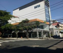 cho thue nha goc 2mt quach van tuan dt 7 x 17m1t 1l gia 70 tr th