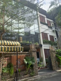 cho thue biet thu quan 3 hem duong hai ba trung phuong 6 quan 3  190 trieu