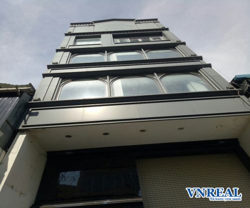 cho thue nha duong ho van hue dt 5 x 20m 1h 4l gia 50 tr th
