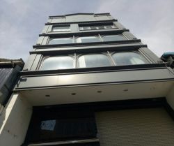 cho thue nha duong ho van hue dt 5 x 20m 1h 4l gia 50 tr th