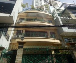 cho thue nha hxh pho quang dt 5 x 18m 1t 3l gia 25 tr th