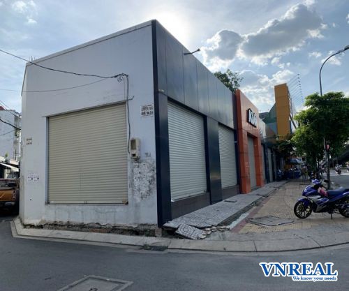 cho thue nha mat tien d cong hoa dt 28m x   10m    14m  gia 130 tr th