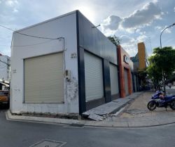 cho thue mat bang cong hoa dt 28m x   10m   14m  gia 130 tr th