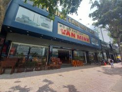 cho thue mat bang cong hoa dien tich 20 x 40m trong suot 280tr