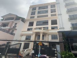 cho thue nha quan 3 mat tien duong nguyen phuc nguyen phuong 9 quan 3 12000 