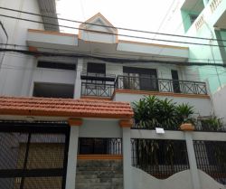 cho thue biet thu hxh binh gia dt 10 x 15m 1t 1l gia 30 tr th