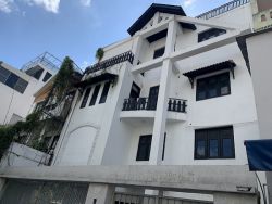 cho thue nha quan 1 hem duong nguyen van nguyen p tan dinh quan 1 90 trieu