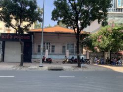 cho thue nha quan 3 mat tien duong nguyen dinh chieu phuong 6 quan 3 350 trieu