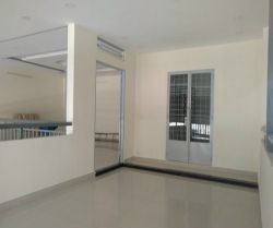 cho thue nha mat tien tan vien dt 9 x 15m 1t 1l gia 40 tr th