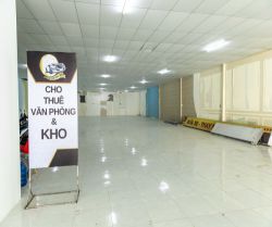 cho thue mat bang duong dao duy anh dt 400m2 gia 100 tr th