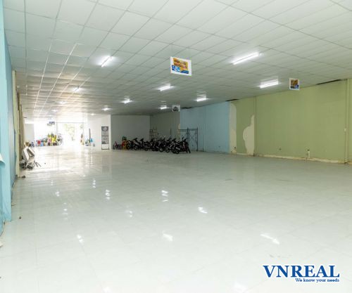 cho thue mat bang duong dao duy anh dt 300m2 gia 75 tr th
