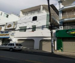 cho thue nha mat tien huynh van banh dt 9 x 22m   nh 13m  1t4l gia 130 tr th