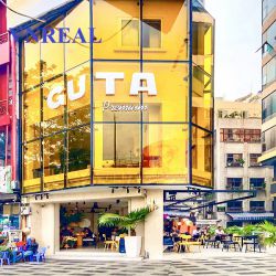 cho thue nha goc 2 mat tien nguyen trai quan 1 gia 8000  thang