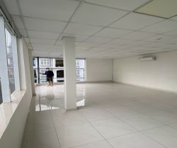 cho thue nha mat tien duong a4 dt 55 x 20m 1t 4l gia 85 tr th