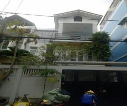 cho thue biet thu nguyen kiem dt 8 x 17m 1t 2l gia 42 tr th