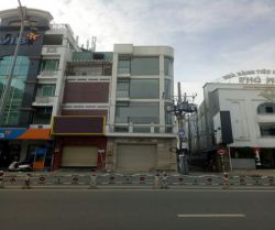 cho thue nha phan dang luu dt 5 x 25m 1t 3l gia 6000  th