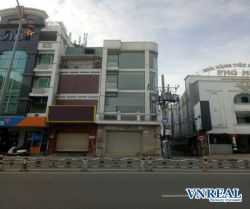 cho thue mat bang phan dang luu dt 5 x 25m gia 6000  th