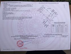 ban nha quan 1 mat tien duong nguyen thanh y p  da kao quan 1 95 ty
