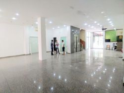 cho thue mat bang duong dinh bo linh dt 9 x 25m gia 45 tr th